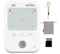 Godox C100 Transparente Visor Cámara + Complete Accessory kit