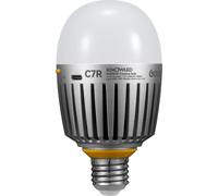 Godox C7R Bombilla Creativa Knowled RGBWW con Batería