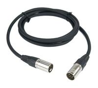 Godox Cable de alimentaciÃ³n XLR serie VL