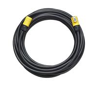 Godox Cable de alimentación de extensión para M600Bi 10 m