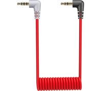 Godox cable de audio TRS a TRS de 3,5 mm (con Aux-Lock)