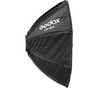 Godox Caja blanda para flash Lux Master LM-S25