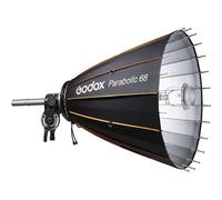 Godox Caja Zoom P68Kit