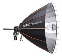 Godox Caja Zoom P88Kit