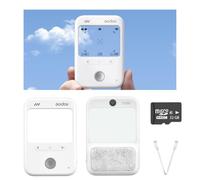 Godox Cámara de visor óptico C100, medidor de luz, OTG, tarjeta TF de 32 G