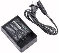 Godox Cargador VC18 para batería V860II 850II Ving Flashes VB18