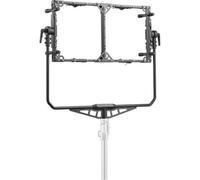 Godox Carril para dos luces para P300R/P600BI/P600R Hard