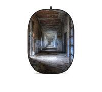 Godox CBA-CA - Escenografía de fondo plegable - Ciudades abandonadas Nº 2