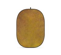 Godox CBA-PA - TelÃ³n de fondo plegable - Pintura abstracta No. 8