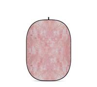 Godox CBA-PA - Telón de fondo plegable - Pintura abstracta Nº 1