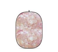 Godox CBA-PA - Telón de fondo plegable - Pintura abstracta Nº 2