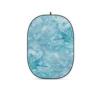 Godox CBA-PA - Telón de fondo plegable - Pintura abstracta Nº 3