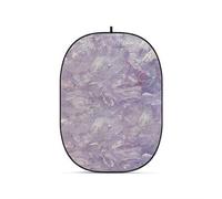 Godox CBA-PA - Telón de fondo plegable - Pintura abstracta Nº 4