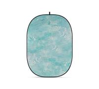 Godox CBA-PA - Telón de fondo plegable - Pintura abstracta No. 6