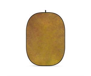 Godox CBA-PA - Telón de fondo plegable - Pintura abstracta No. 8