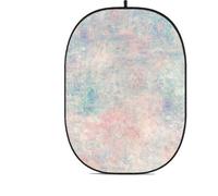 Godox CBA-PF - Telón de fondo plegable - Pintura floral Nº 3