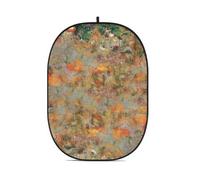 Godox CBA-PF - Telón de fondo plegable - Pintura floral Nº 4
