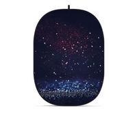 Godox CBA-TB - Telón de fondo plegable - Textura bokeh No. 10