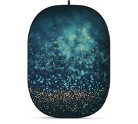 Godox CBA-TB - Telón de fondo plegable - Textura bokeh No. 12