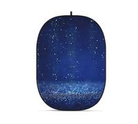 Godox CBA-TB - Telón de fondo plegable - Textura bokeh No. 9