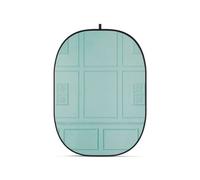 Godox CBA-WV - TelÃ³n de fondo plegable - Pared vintage NÂº 1