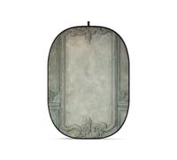 Godox CBA-WV - Telón de fondo plegable - Pared vintage Nº 3