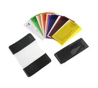 Godox CF-07 Kit de filtros de color para Speedlite