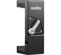 Godox Clip metálico para smartphone