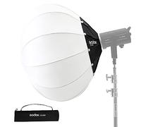Godox CS-85D Softbox Lantern Bowens para Flash de Estudio y Otras Luces de Montaje Bowens (85 cm / 34 Pulgadas)