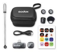 Godox Cube-SL Kit1