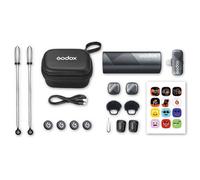 Godox Cube-SL Kit2