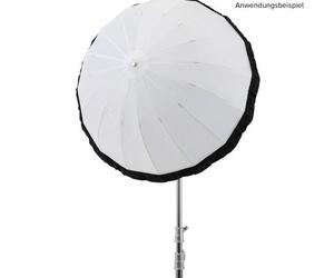 Godox Difusor negro + plata para paraguas parabólicos 85 cm