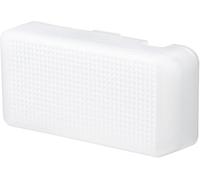 GODOX Difusor portátil IM30-DF, adecuado para flash de cámara IM30, diseño ligero, mejora el efecto de luz suave de la fotografía