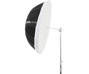 Godox difusor translúcido de 105 cm para paraguas parabólico