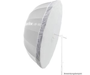 Godox difusor translúcido de 165 cm para paraguas parabólico