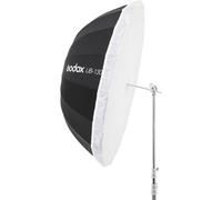 Godox difusor transparente de 130 cm para paraguas parabólico