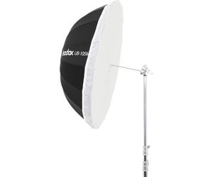 Godox Difusor traslúcido de 105 cm para Paraguas parabólico.