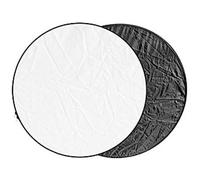 Godox Disco reflector negro + blanco - 60cm
