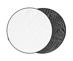 Godox Disco reflector negro + blanco - 60cm
