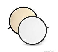 Godox Disco reflector oro suave + blanco - 80cm