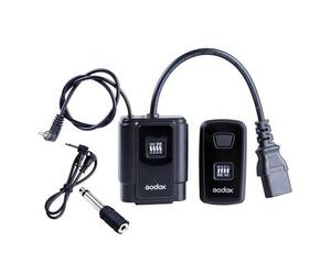Godox Disparador de flash de estudio DM-16