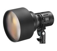 Godox DL5 Lite Parallel Beam Booster Fresnel Lens, requiere lentes de zoom SZL2 disponibles por separado, formador de luz de 5° para MS60Bi MS60R RS60Bi RS60R RS100Bi RS100R