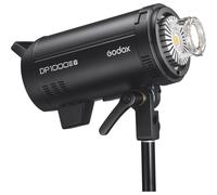 Godox DP1000III-V - Flash de estudio con luz de modelado LED