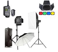 GODOX DP600III-C Kit d'éclairage de Studio