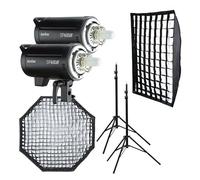 GODOX DP600III Duo Kit