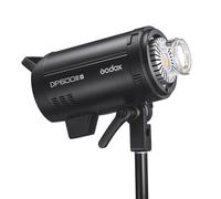 Godox DP600III-V - Flash de estudio con luz de modelado LED
