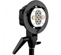 Godox Duo Head AD200