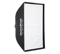 Godox EazyFlow Plegable Rect Bowens Softbox 60x90