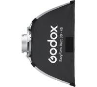 Godox EazyFlow Rect30X45 softbox de apertura rápida 30x45 cm Bowens