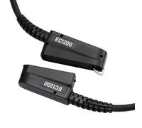 Godox EC1200 - Cable de extensión para AD1200Pro a cabezal de flash anular R1200